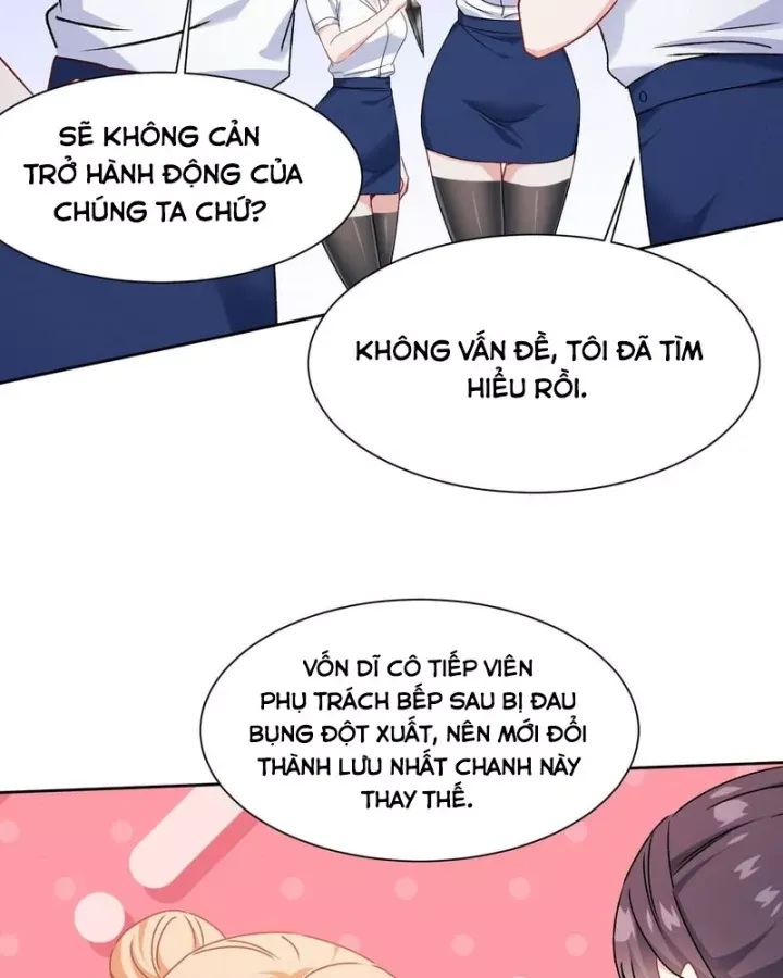 Bỏ Làm Simp Chúa, Ta Có Trong Tay Cả Tỉ Thần Hào! Chapter 299 - Trang 14