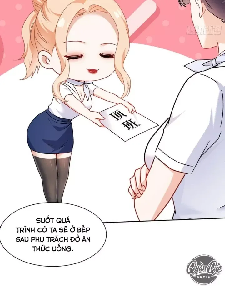 Bỏ Làm Simp Chúa, Ta Có Trong Tay Cả Tỉ Thần Hào! Chapter 299 - Trang 15