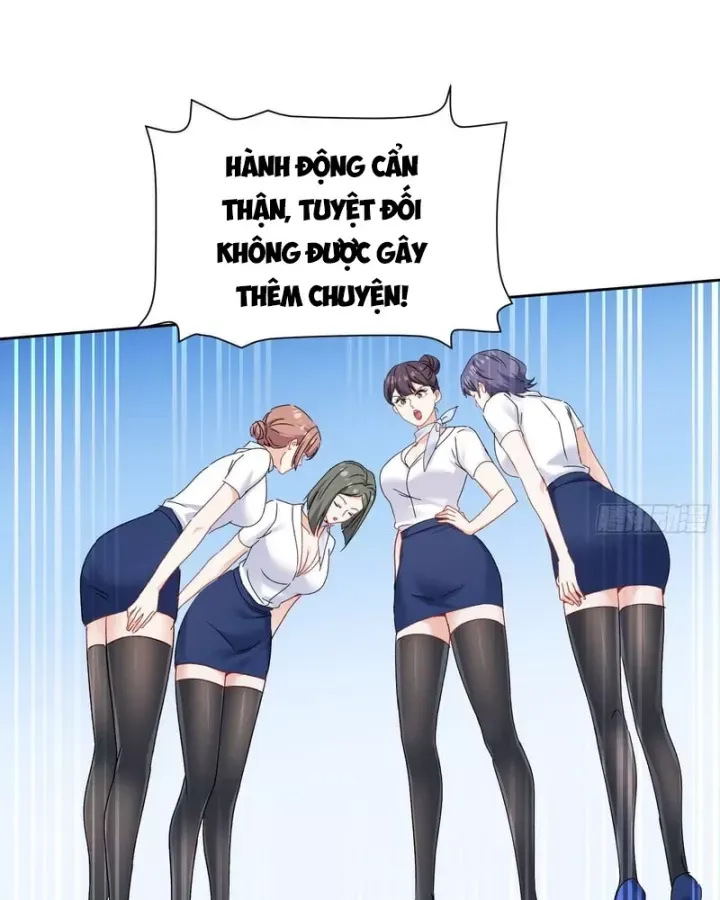 Bỏ Làm Simp Chúa, Ta Có Trong Tay Cả Tỉ Thần Hào! Chapter 299 - Trang 16