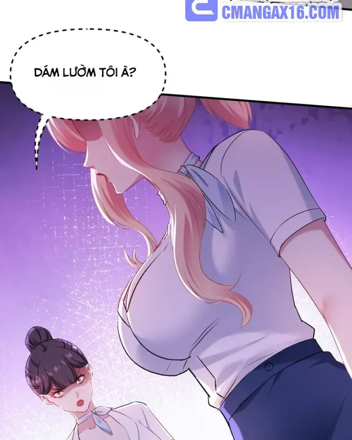 Bỏ Làm Simp Chúa, Ta Có Trong Tay Cả Tỉ Thần Hào! Chapter 299 - Trang 24