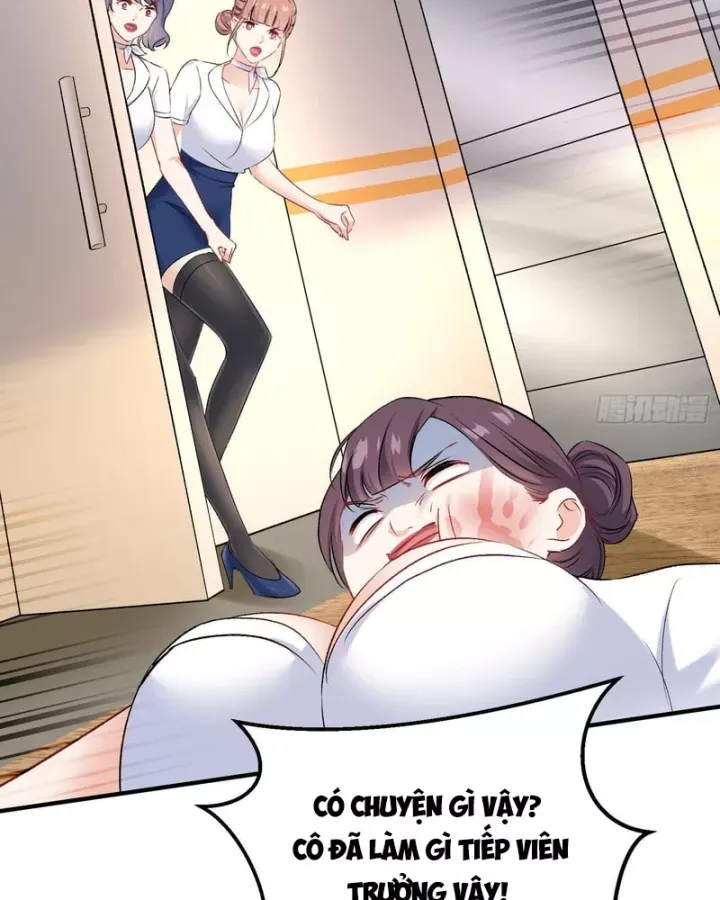 Bỏ Làm Simp Chúa, Ta Có Trong Tay Cả Tỉ Thần Hào! Chapter 299 - Trang 32