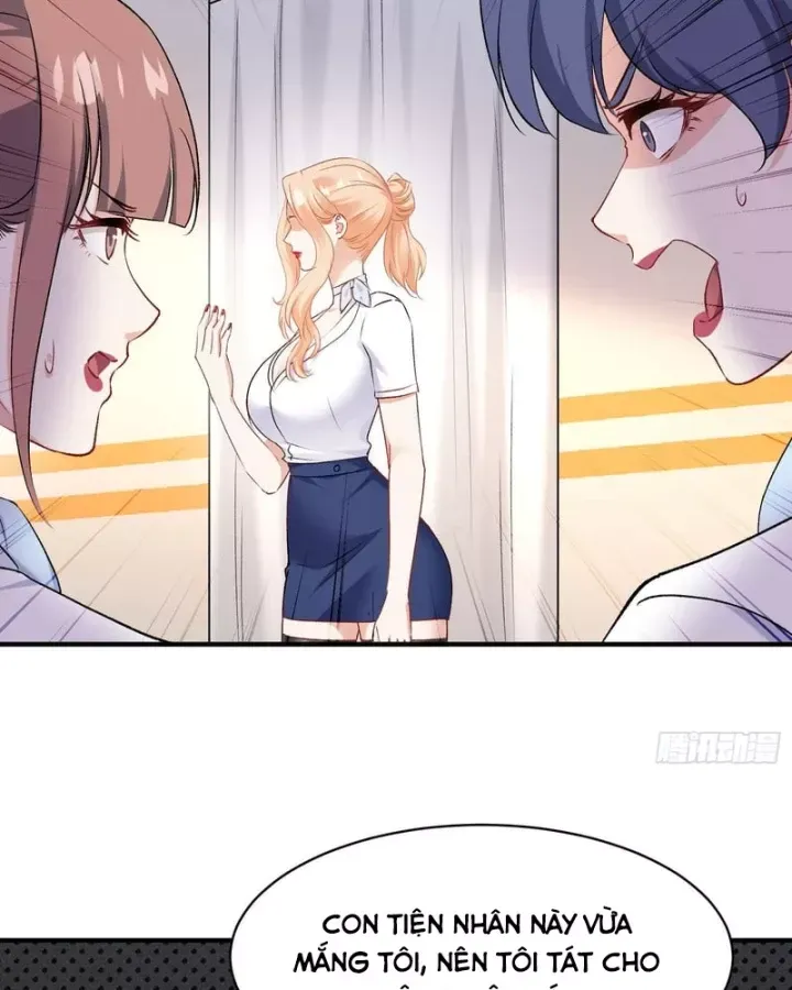 Bỏ Làm Simp Chúa, Ta Có Trong Tay Cả Tỉ Thần Hào! Chapter 299 - Trang 34