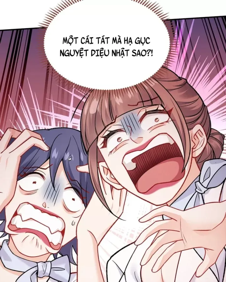 Bỏ Làm Simp Chúa, Ta Có Trong Tay Cả Tỉ Thần Hào! Chapter 299 - Trang 37
