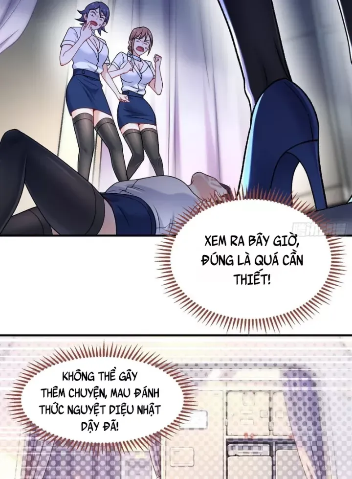 Bỏ Làm Simp Chúa, Ta Có Trong Tay Cả Tỉ Thần Hào! Chapter 299 - Trang 39