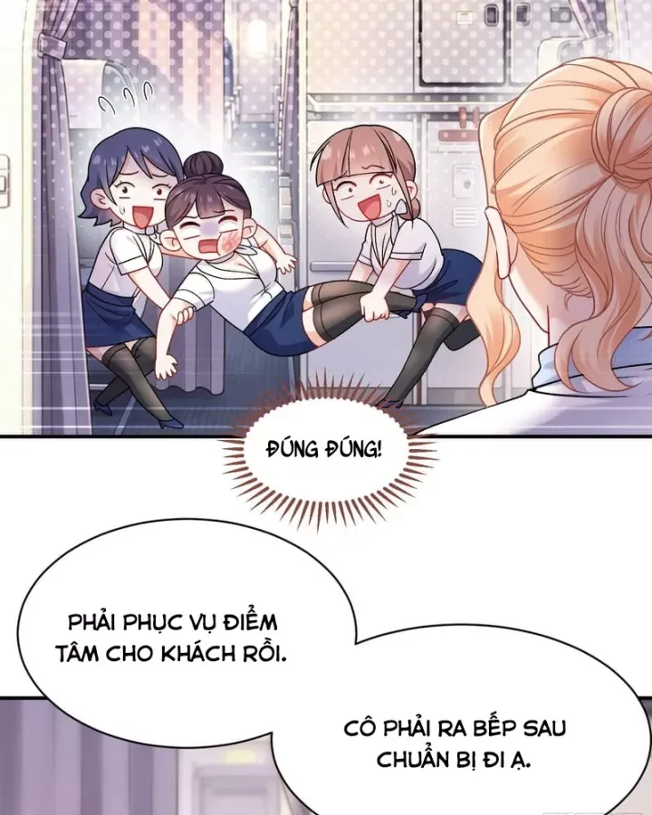 Bỏ Làm Simp Chúa, Ta Có Trong Tay Cả Tỉ Thần Hào! Chapter 299 - Trang 40