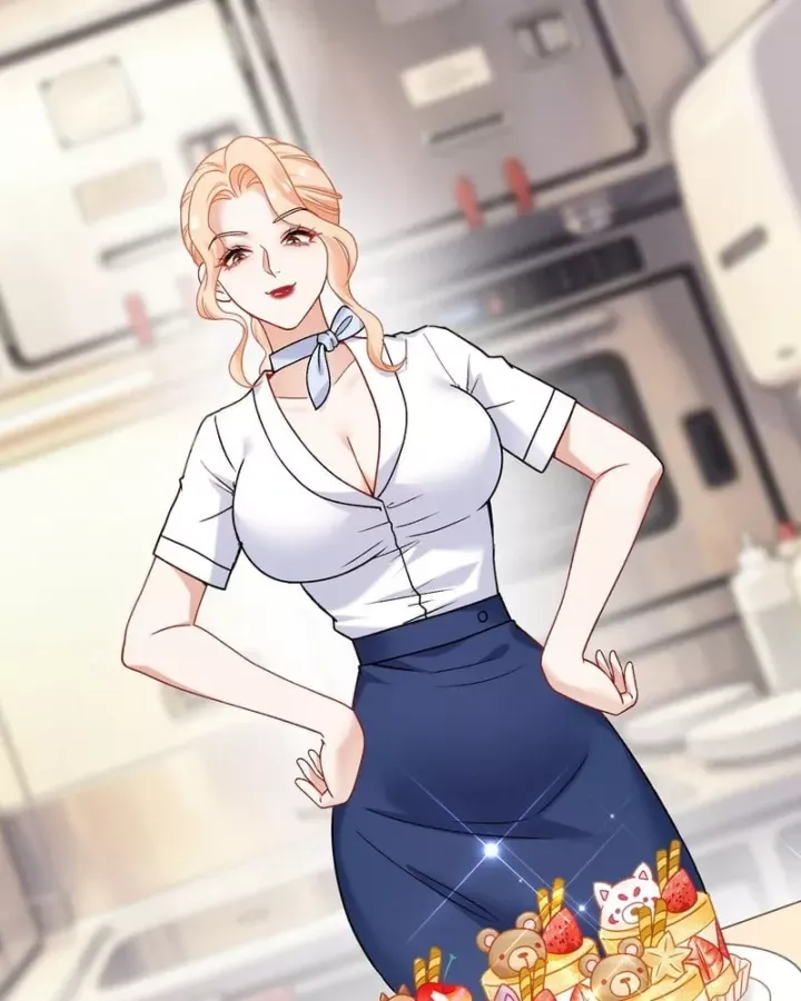 Bỏ Làm Simp Chúa, Ta Có Trong Tay Cả Tỉ Thần Hào! Chapter 299 - Trang 43