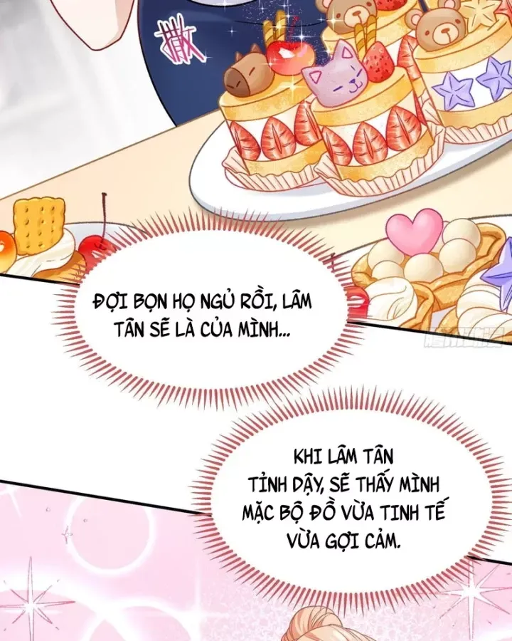 Bỏ Làm Simp Chúa, Ta Có Trong Tay Cả Tỉ Thần Hào! Chapter 299 - Trang 47