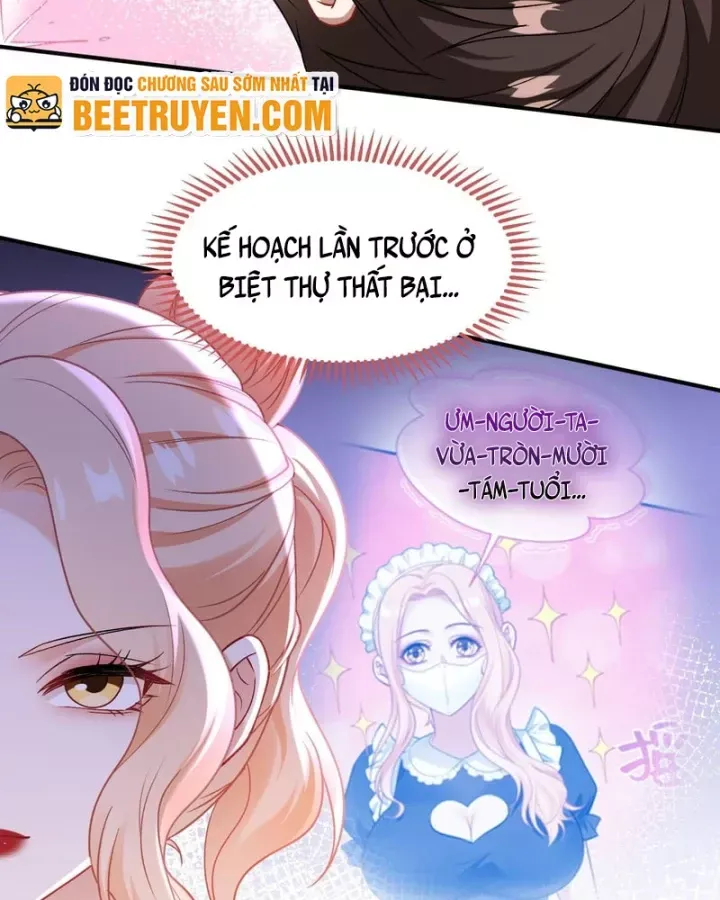 Bỏ Làm Simp Chúa, Ta Có Trong Tay Cả Tỉ Thần Hào! Chapter 299 - Trang 50