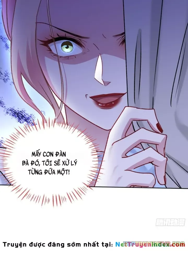 Bỏ Làm Simp Chúa, Ta Có Trong Tay Cả Tỉ Thần Hào! Chapter 299 - Trang 8