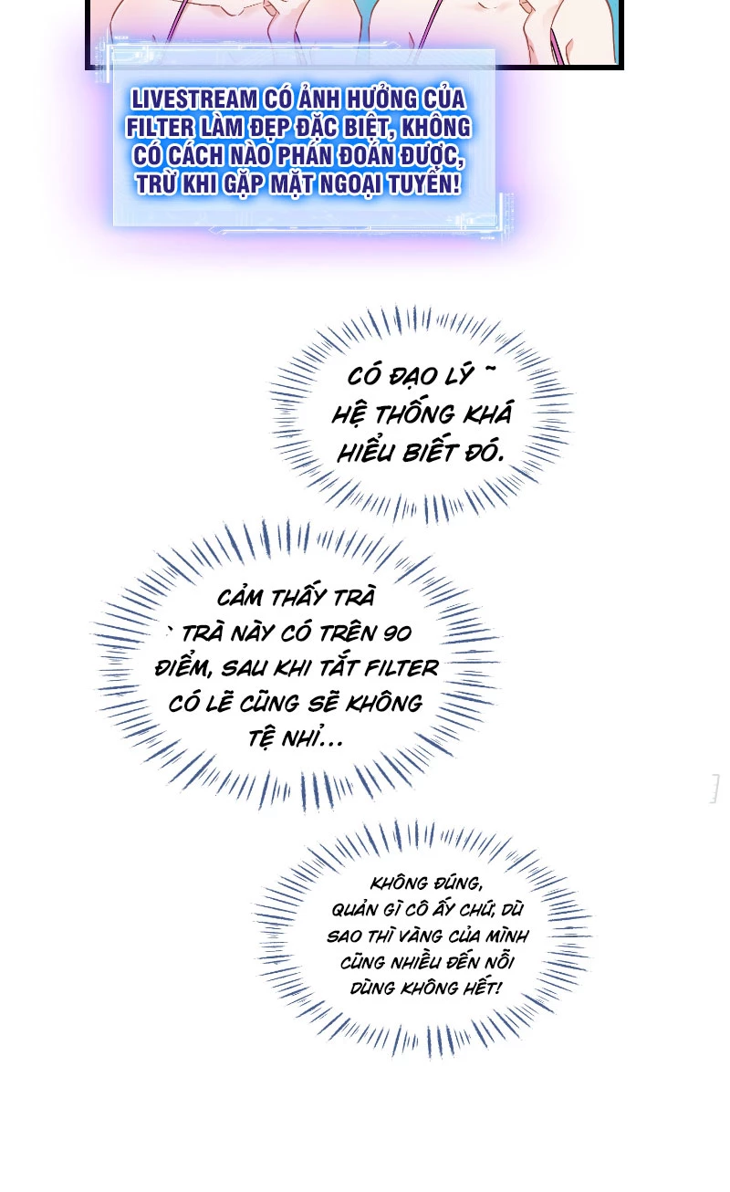 Bỏ Làm Simp Chúa, Ta Có Trong Tay Cả Tỉ Thần Hào! Chapter 3 - Trang 10