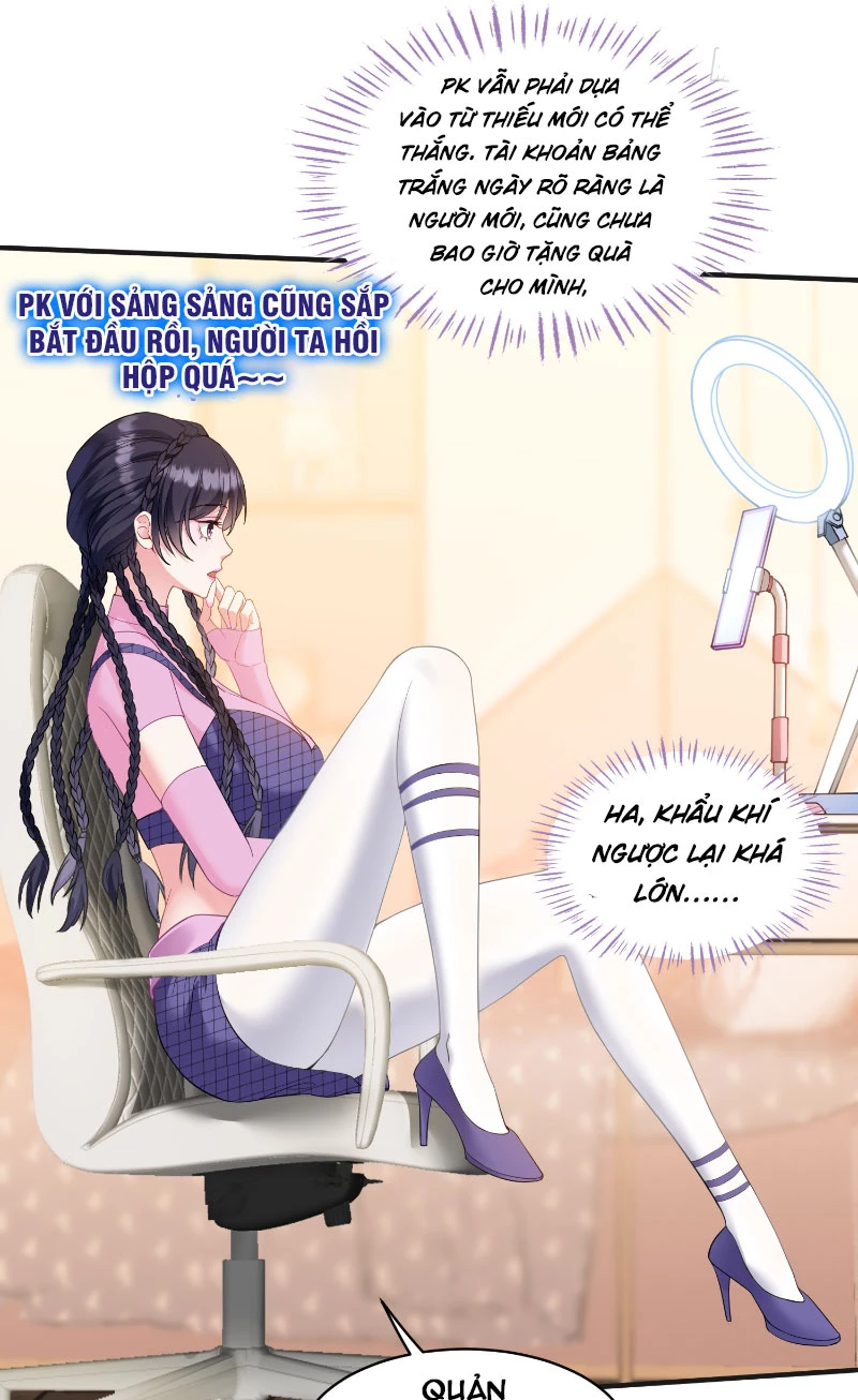 Bỏ Làm Simp Chúa, Ta Có Trong Tay Cả Tỉ Thần Hào! Chapter 3 - Trang 16