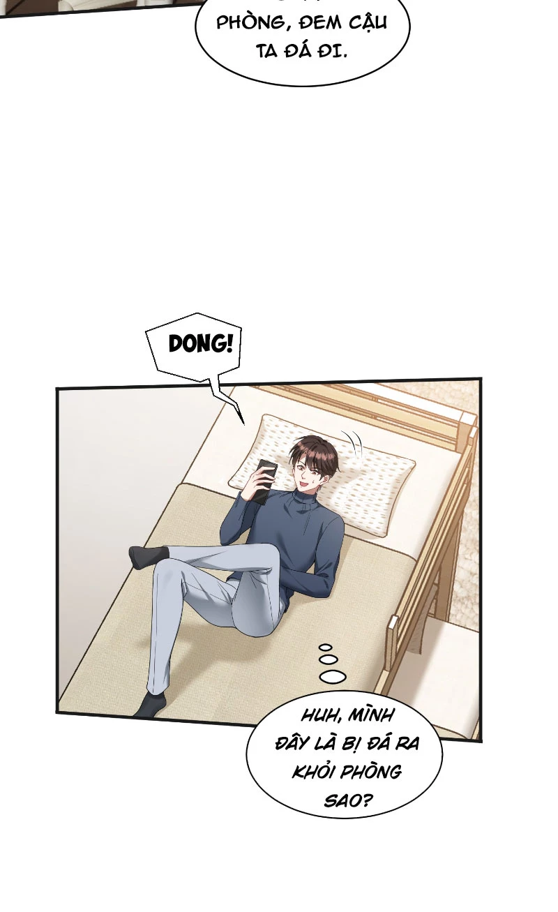 Bỏ Làm Simp Chúa, Ta Có Trong Tay Cả Tỉ Thần Hào! Chapter 3 - Trang 17