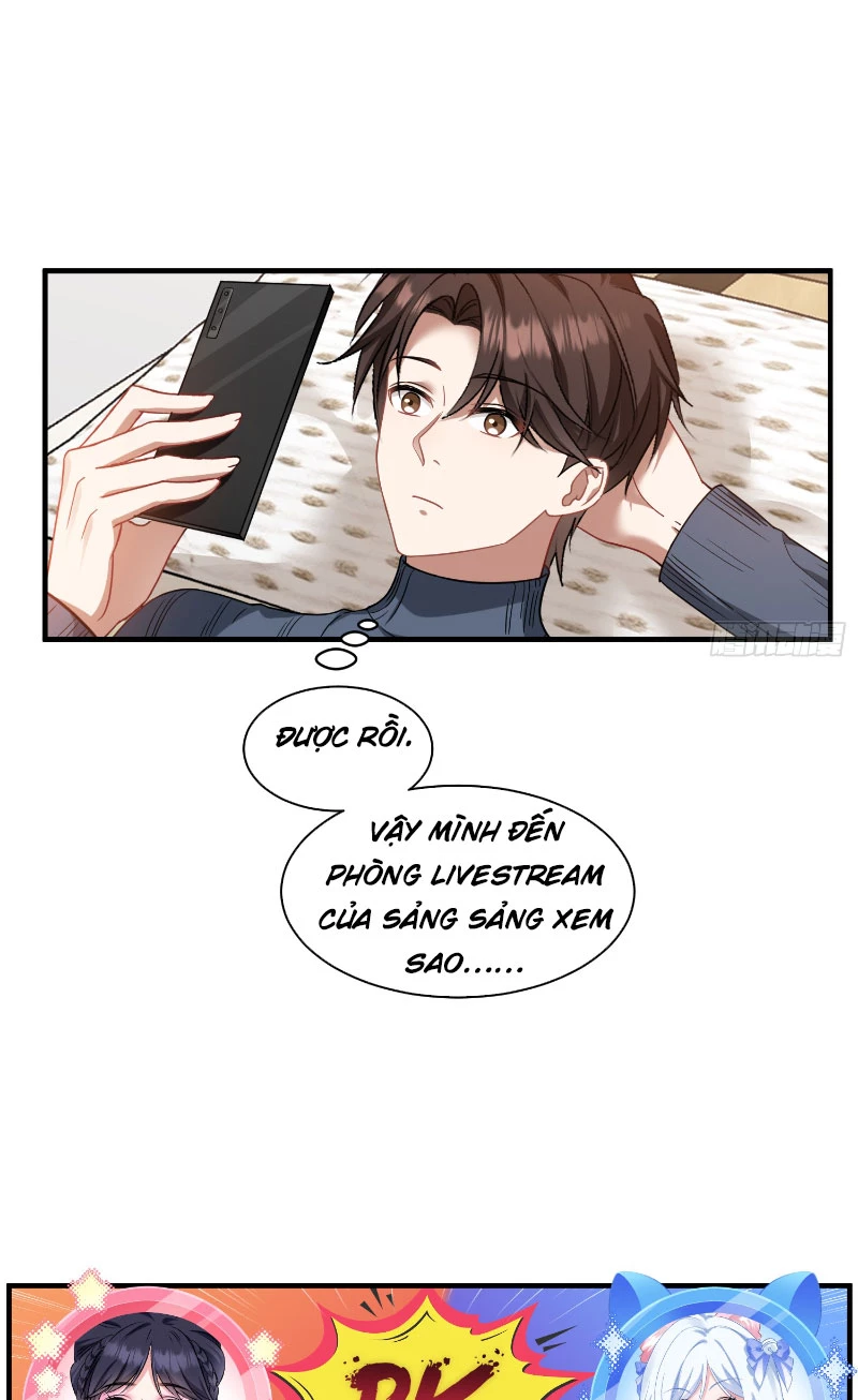 Bỏ Làm Simp Chúa, Ta Có Trong Tay Cả Tỉ Thần Hào! Chapter 3 - Trang 18