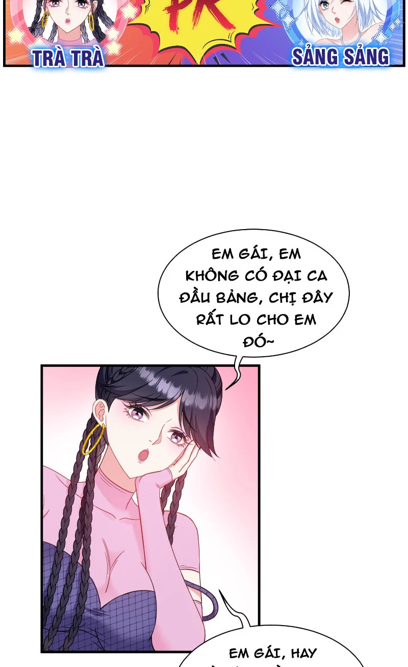 Bỏ Làm Simp Chúa, Ta Có Trong Tay Cả Tỉ Thần Hào! Chapter 3 - Trang 19