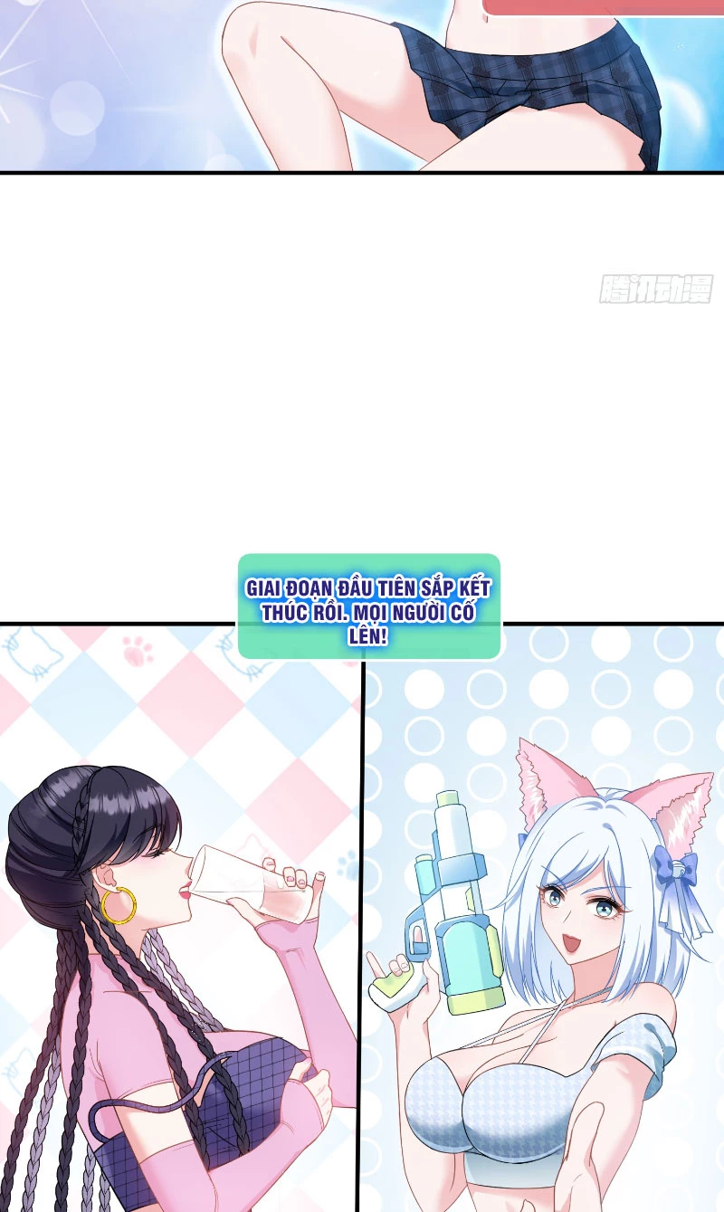 Bỏ Làm Simp Chúa, Ta Có Trong Tay Cả Tỉ Thần Hào! Chapter 3 - Trang 22