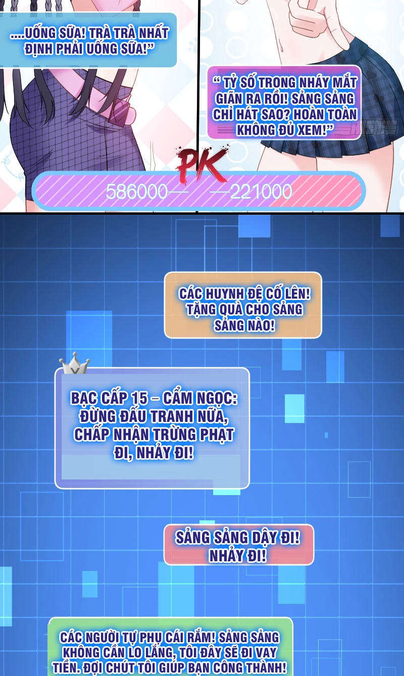 Bỏ Làm Simp Chúa, Ta Có Trong Tay Cả Tỉ Thần Hào! Chapter 3 - Trang 23
