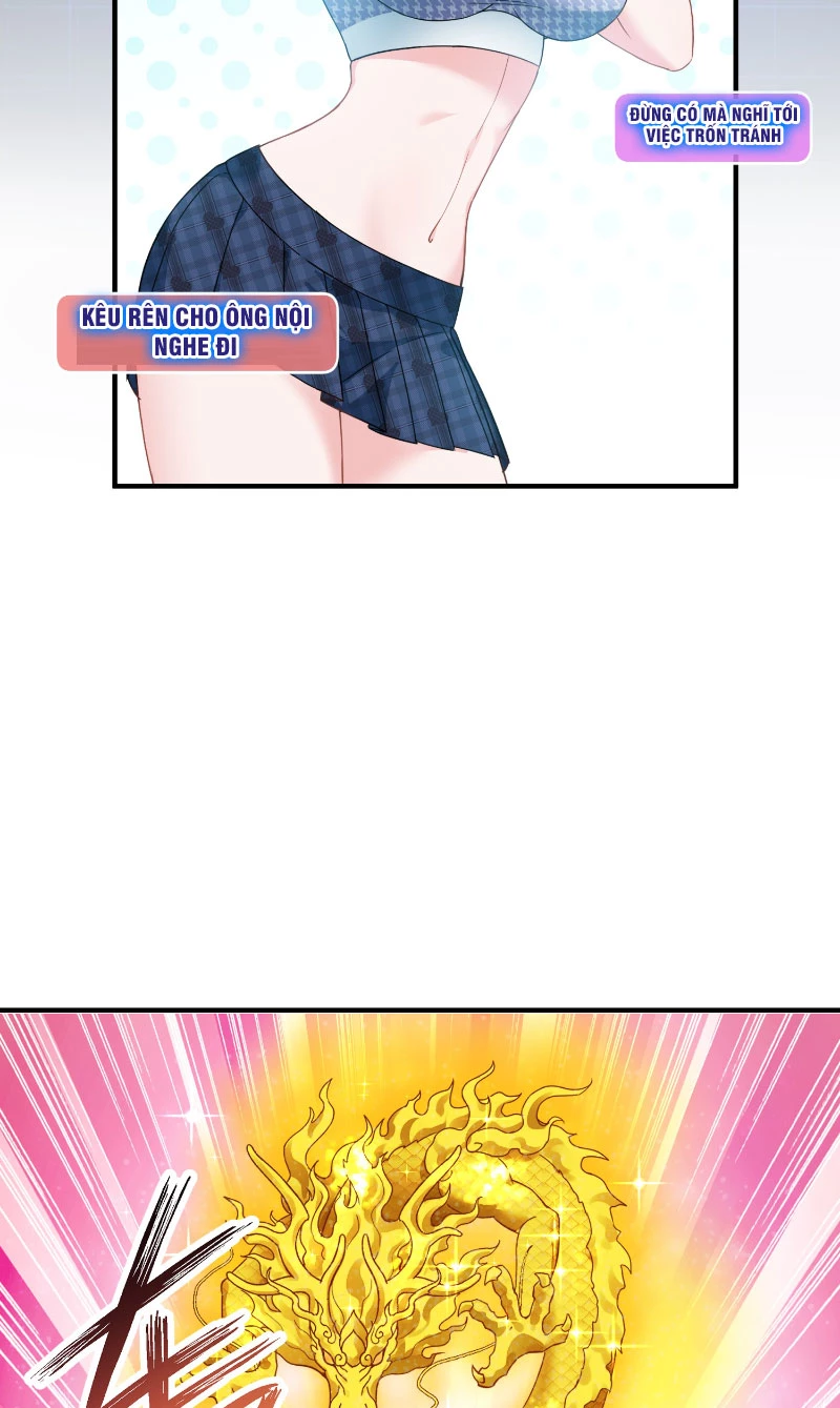 Bỏ Làm Simp Chúa, Ta Có Trong Tay Cả Tỉ Thần Hào! Chapter 3 - Trang 25
