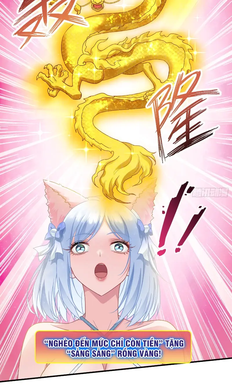 Bỏ Làm Simp Chúa, Ta Có Trong Tay Cả Tỉ Thần Hào! Chapter 3 - Trang 26