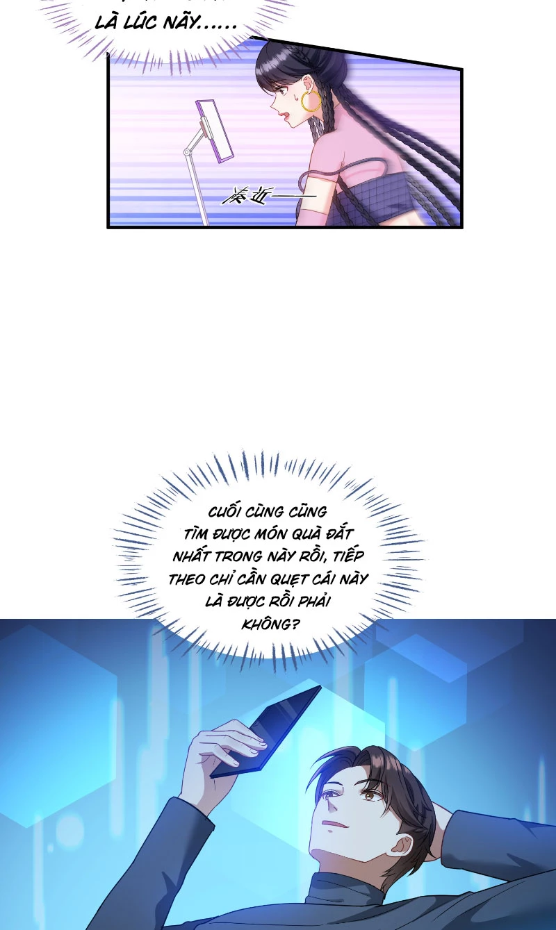 Bỏ Làm Simp Chúa, Ta Có Trong Tay Cả Tỉ Thần Hào! Chapter 3 - Trang 29
