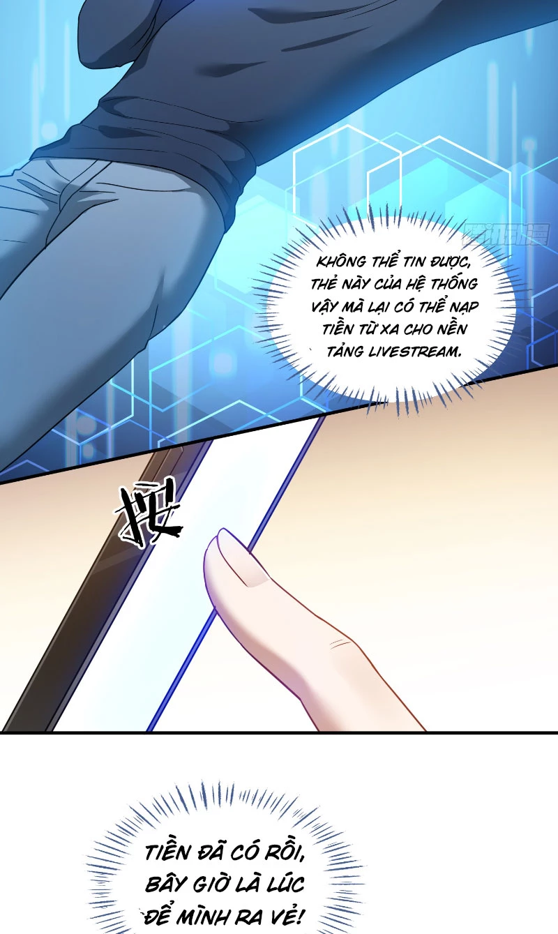 Bỏ Làm Simp Chúa, Ta Có Trong Tay Cả Tỉ Thần Hào! Chapter 3 - Trang 30
