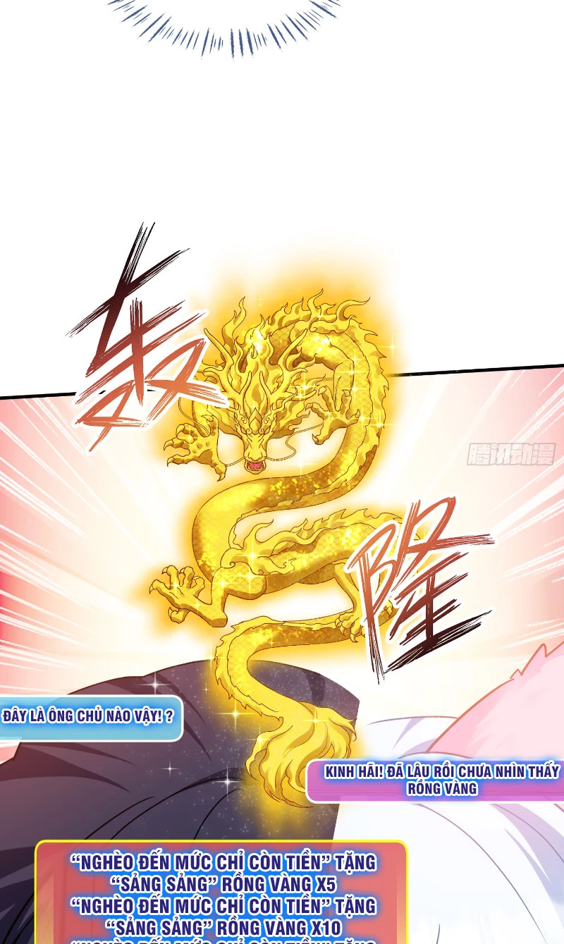 Bỏ Làm Simp Chúa, Ta Có Trong Tay Cả Tỉ Thần Hào! Chapter 3 - Trang 31