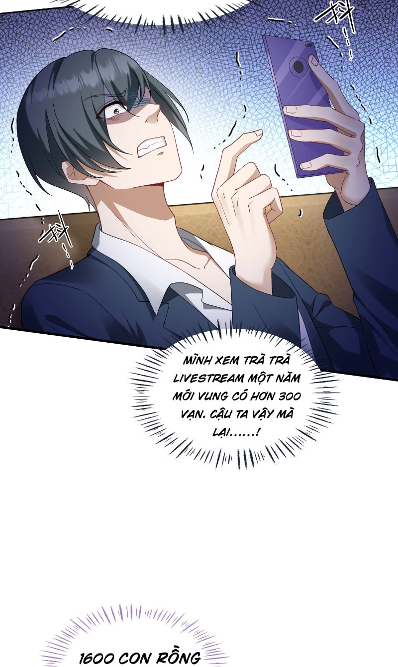 Bỏ Làm Simp Chúa, Ta Có Trong Tay Cả Tỉ Thần Hào! Chapter 3 - Trang 39