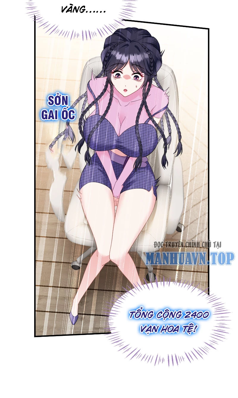 Bỏ Làm Simp Chúa, Ta Có Trong Tay Cả Tỉ Thần Hào! Chapter 3 - Trang 40