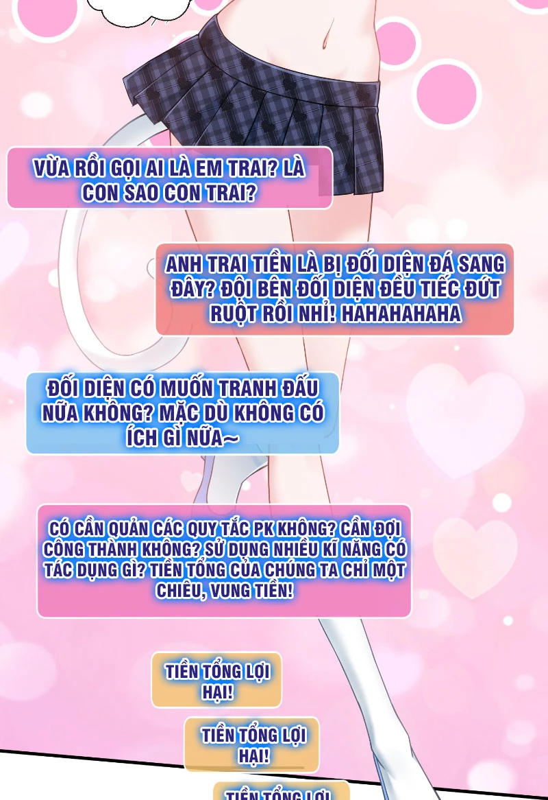 Bỏ Làm Simp Chúa, Ta Có Trong Tay Cả Tỉ Thần Hào! Chapter 3 - Trang 42
