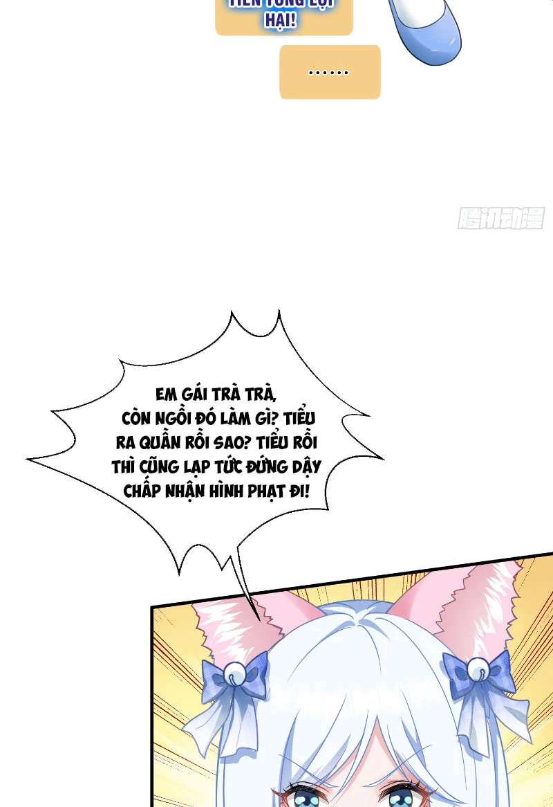 Bỏ Làm Simp Chúa, Ta Có Trong Tay Cả Tỉ Thần Hào! Chapter 3 - Trang 43