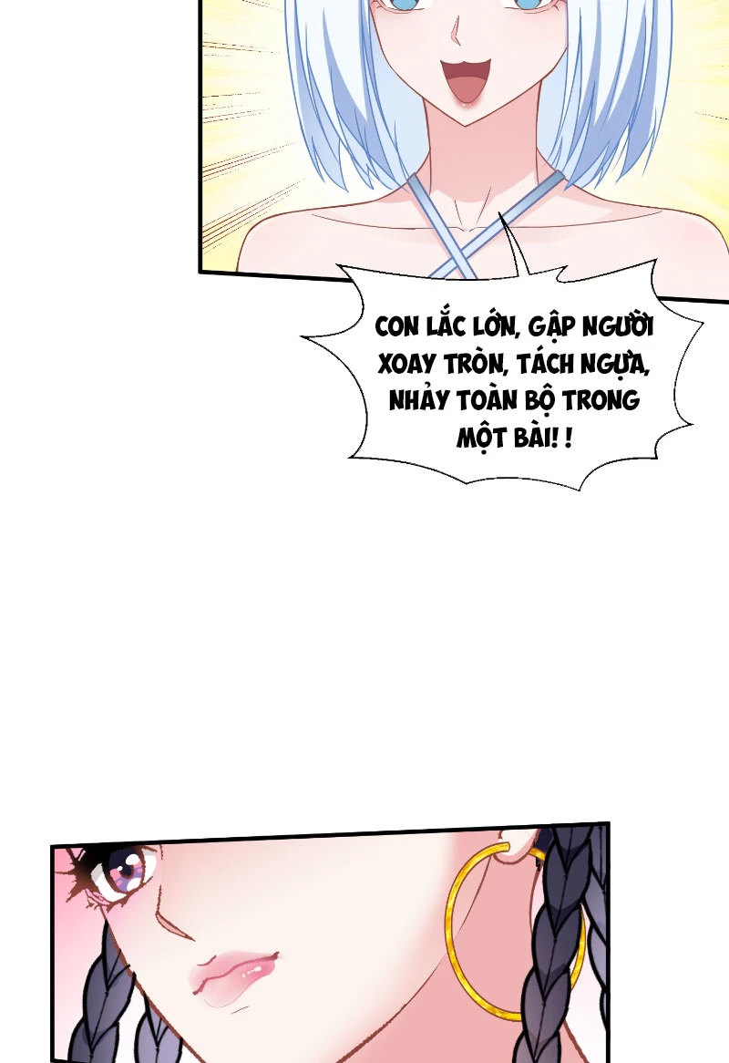 Bỏ Làm Simp Chúa, Ta Có Trong Tay Cả Tỉ Thần Hào! Chapter 3 - Trang 44