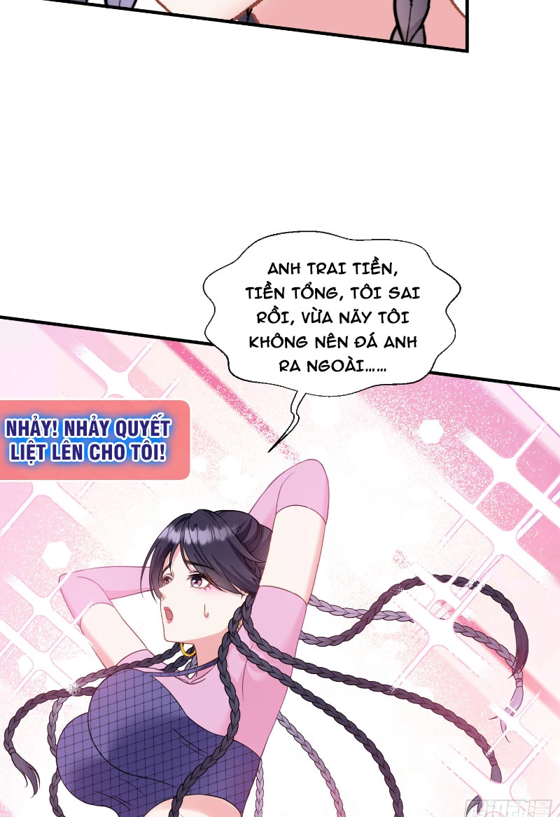Bỏ Làm Simp Chúa, Ta Có Trong Tay Cả Tỉ Thần Hào! Chapter 3 - Trang 45