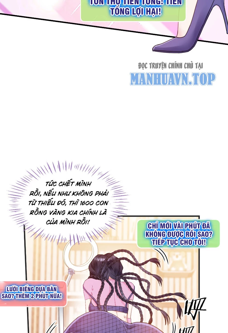 Bỏ Làm Simp Chúa, Ta Có Trong Tay Cả Tỉ Thần Hào! Chapter 3 - Trang 47