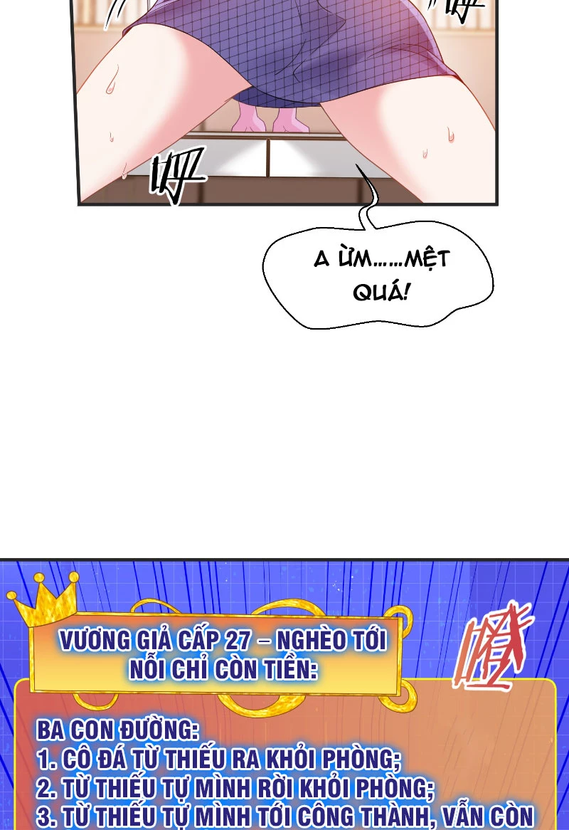 Bỏ Làm Simp Chúa, Ta Có Trong Tay Cả Tỉ Thần Hào! Chapter 3 - Trang 48