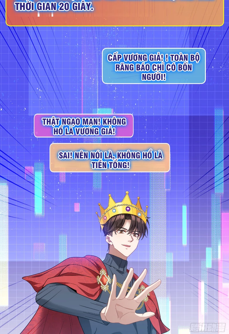 Bỏ Làm Simp Chúa, Ta Có Trong Tay Cả Tỉ Thần Hào! Chapter 3 - Trang 49