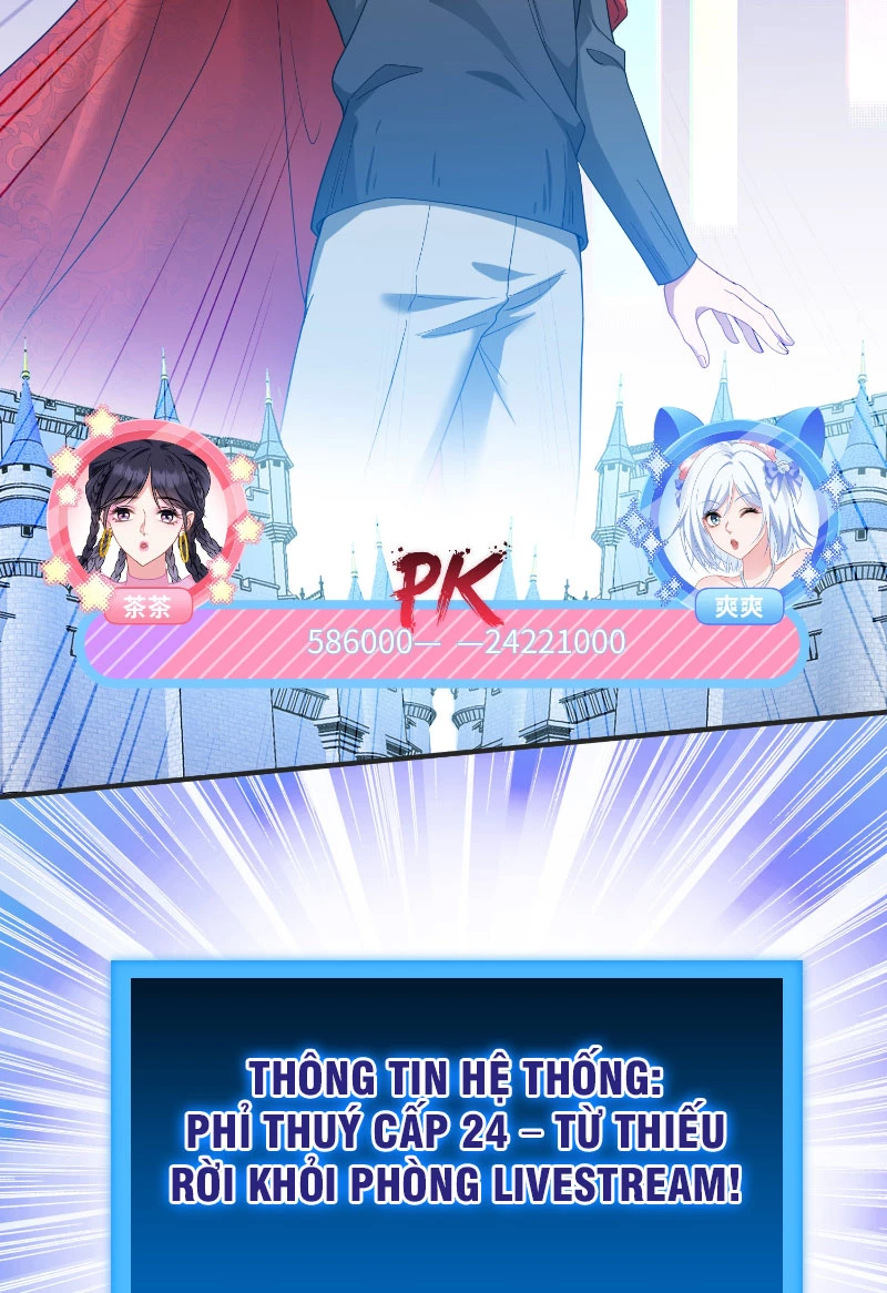 Bỏ Làm Simp Chúa, Ta Có Trong Tay Cả Tỉ Thần Hào! Chapter 3 - Trang 50