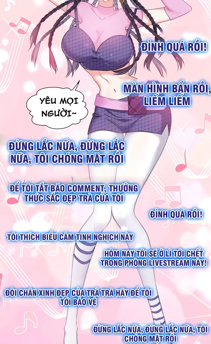 Bỏ Làm Simp Chúa, Ta Có Trong Tay Cả Tỉ Thần Hào! Chapter 3 - Trang 7