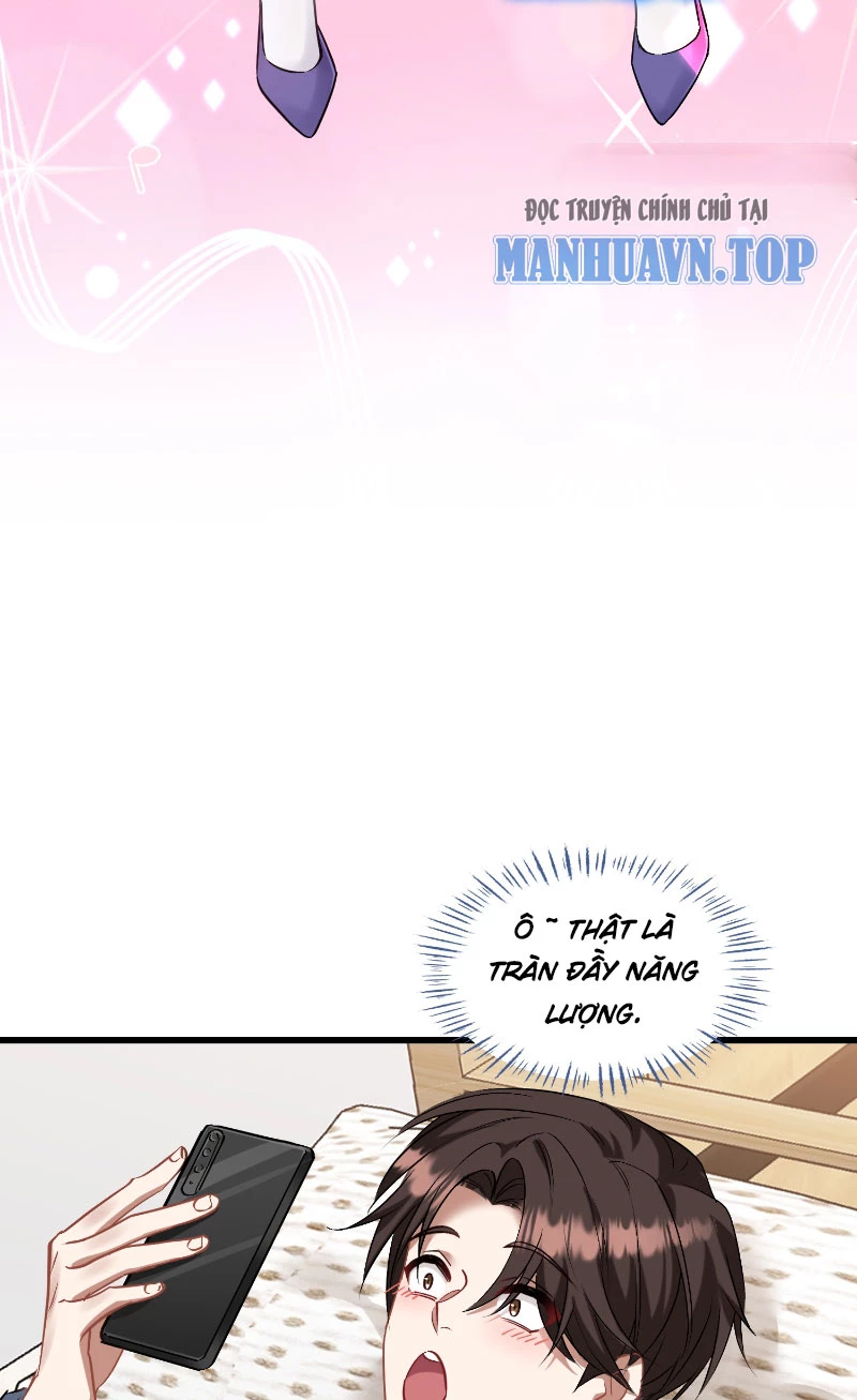 Bỏ Làm Simp Chúa, Ta Có Trong Tay Cả Tỉ Thần Hào! Chapter 3 - Trang 8