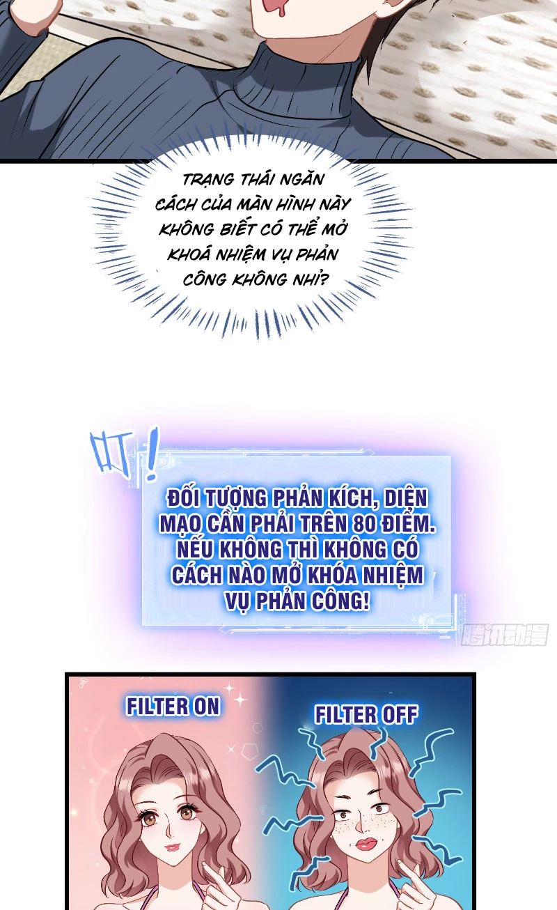 Bỏ Làm Simp Chúa, Ta Có Trong Tay Cả Tỉ Thần Hào! Chapter 3 - Trang 9