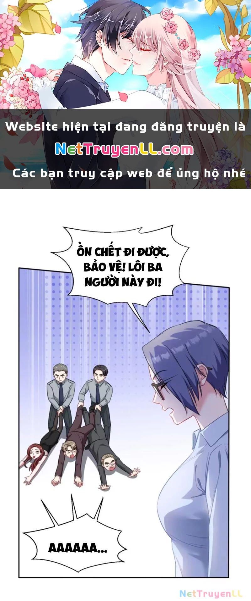 Bỏ Làm Simp Chúa, Ta Có Trong Tay Cả Tỉ Thần Hào! Chapter 30 - Trang 1
