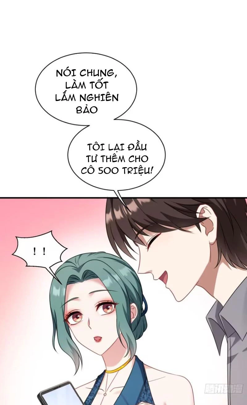 Bỏ Làm Simp Chúa, Ta Có Trong Tay Cả Tỉ Thần Hào! Chapter 30 - Trang 10