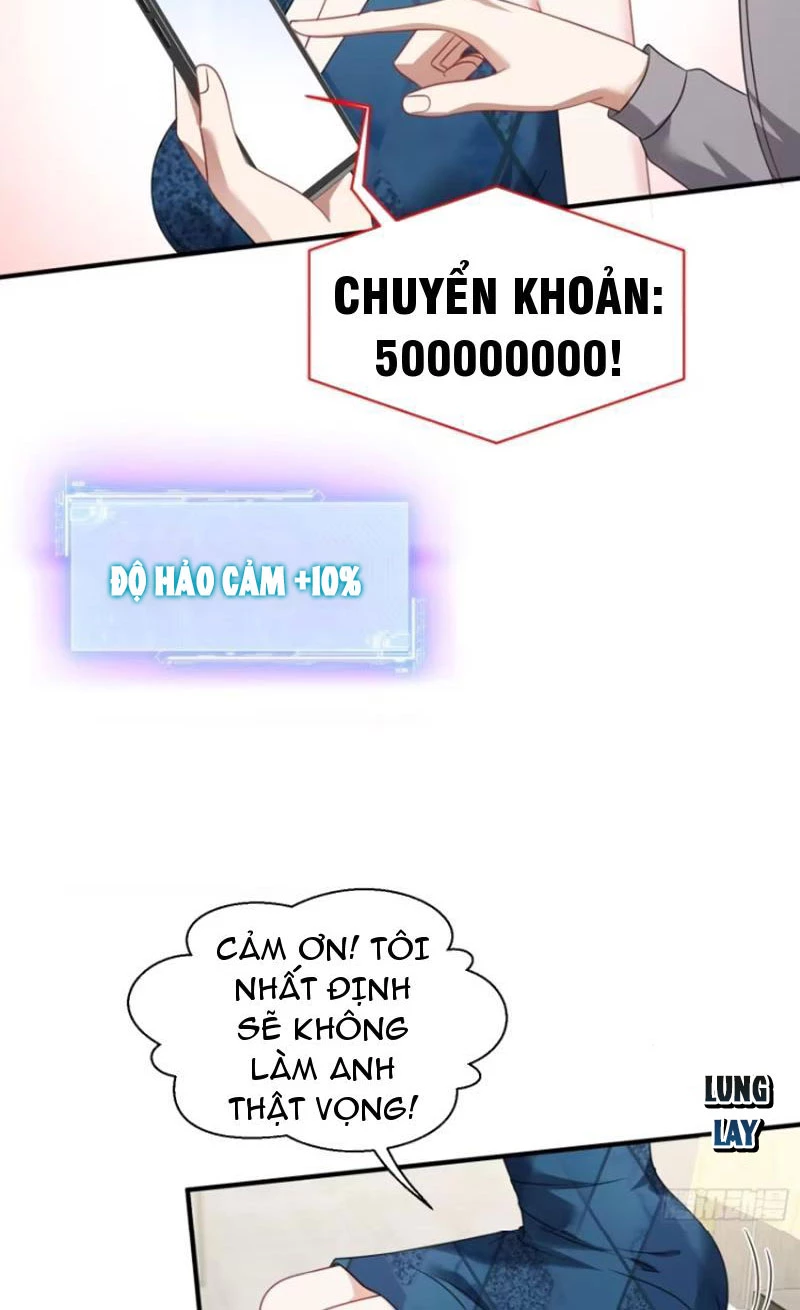 Bỏ Làm Simp Chúa, Ta Có Trong Tay Cả Tỉ Thần Hào! Chapter 30 - Trang 11