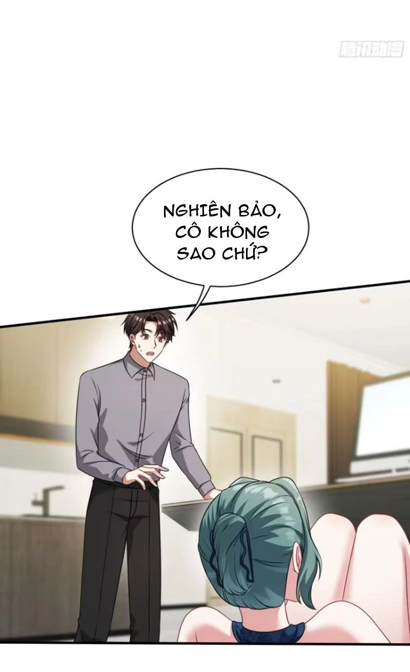 Bỏ Làm Simp Chúa, Ta Có Trong Tay Cả Tỉ Thần Hào! Chapter 30 - Trang 13