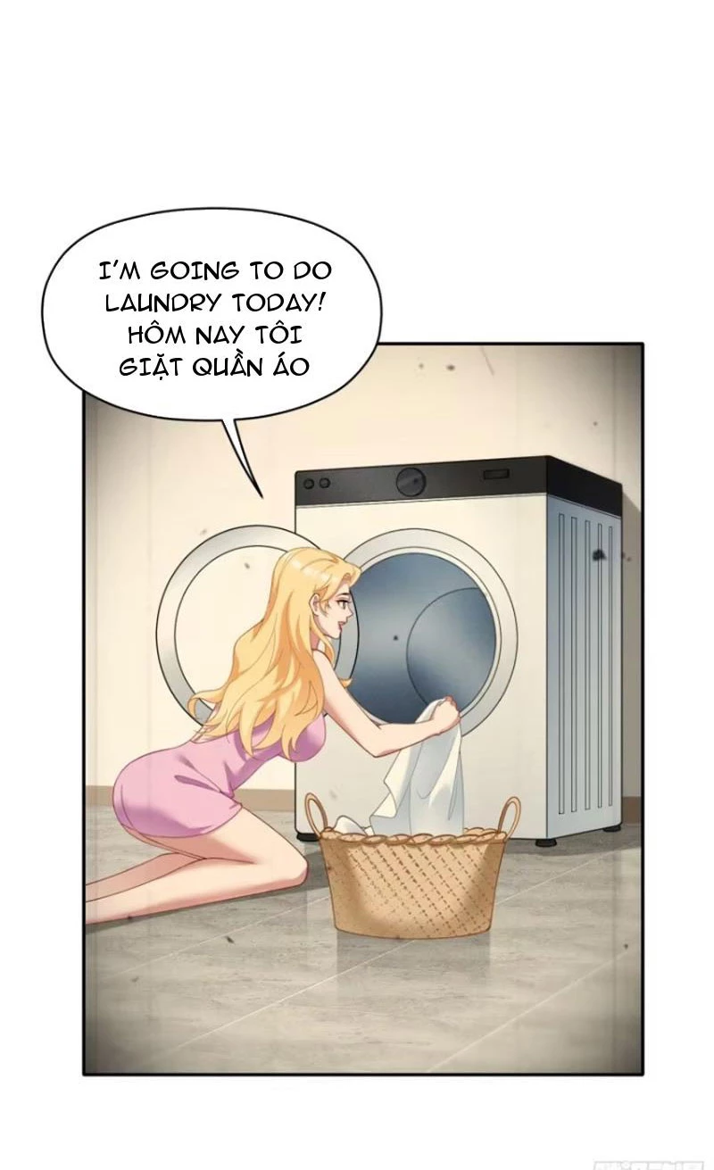 Bỏ Làm Simp Chúa, Ta Có Trong Tay Cả Tỉ Thần Hào! Chapter 30 - Trang 16