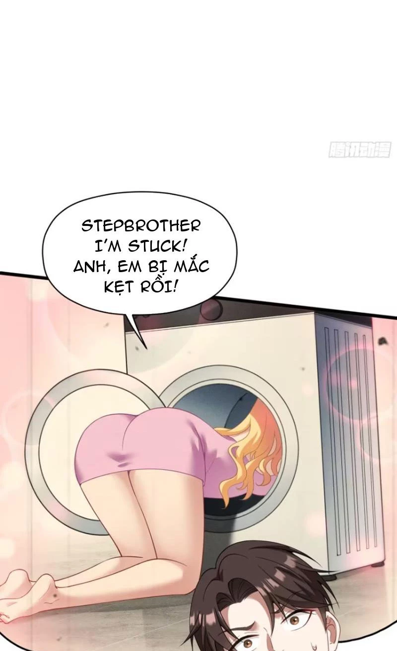 Bỏ Làm Simp Chúa, Ta Có Trong Tay Cả Tỉ Thần Hào! Chapter 30 - Trang 18