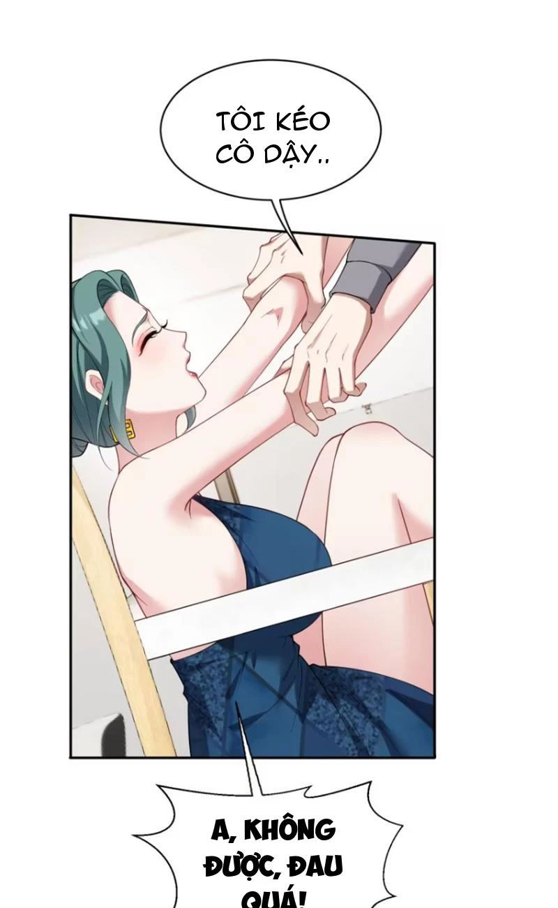 Bỏ Làm Simp Chúa, Ta Có Trong Tay Cả Tỉ Thần Hào! Chapter 30 - Trang 21