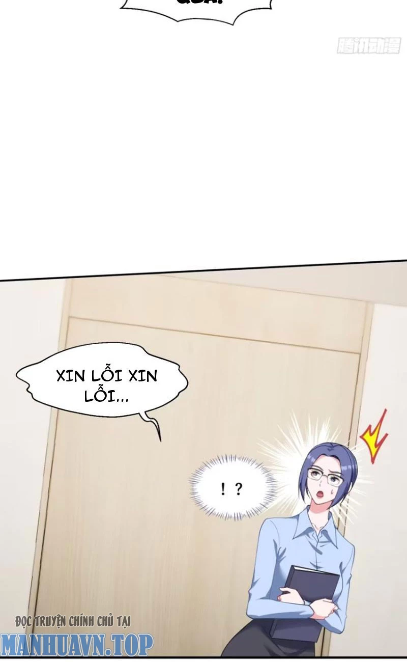 Bỏ Làm Simp Chúa, Ta Có Trong Tay Cả Tỉ Thần Hào! Chapter 30 - Trang 22