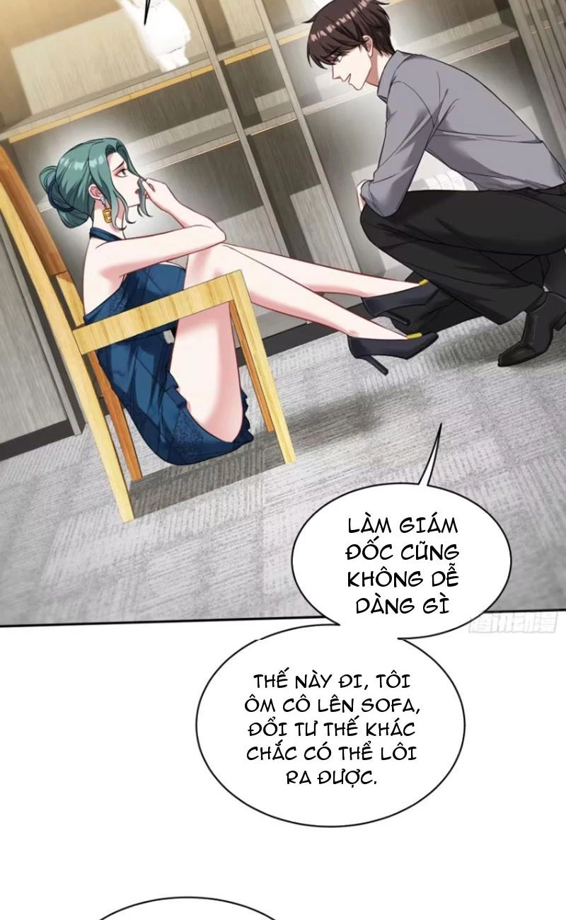 Bỏ Làm Simp Chúa, Ta Có Trong Tay Cả Tỉ Thần Hào! Chapter 30 - Trang 25