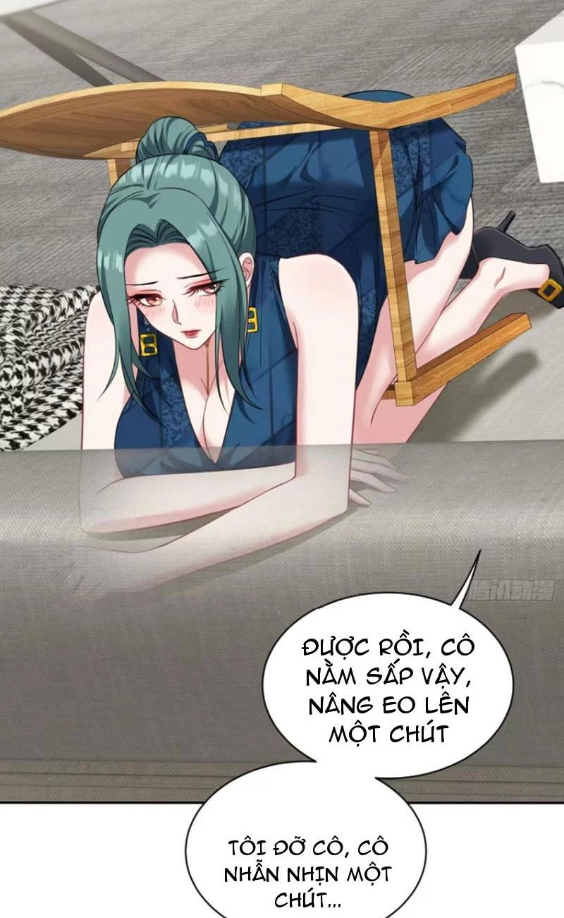 Bỏ Làm Simp Chúa, Ta Có Trong Tay Cả Tỉ Thần Hào! Chapter 30 - Trang 29