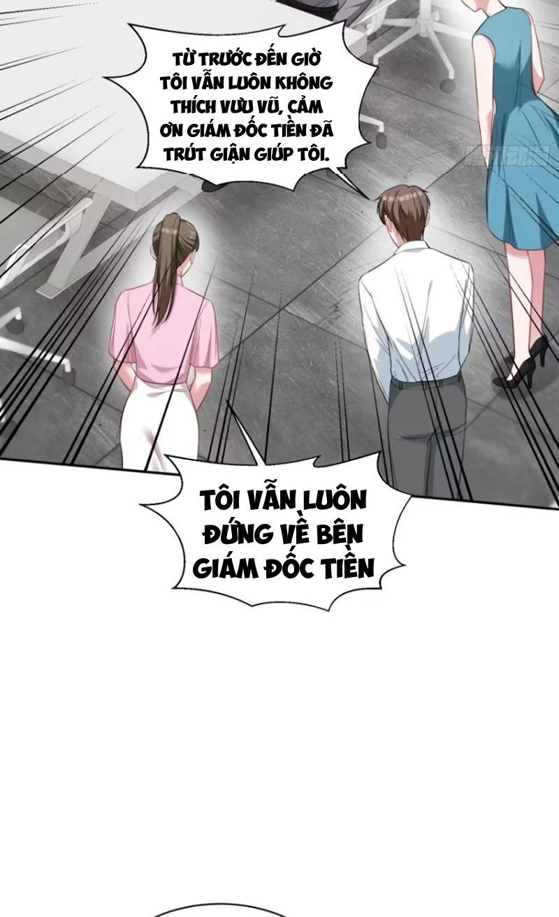 Bỏ Làm Simp Chúa, Ta Có Trong Tay Cả Tỉ Thần Hào! Chapter 30 - Trang 3