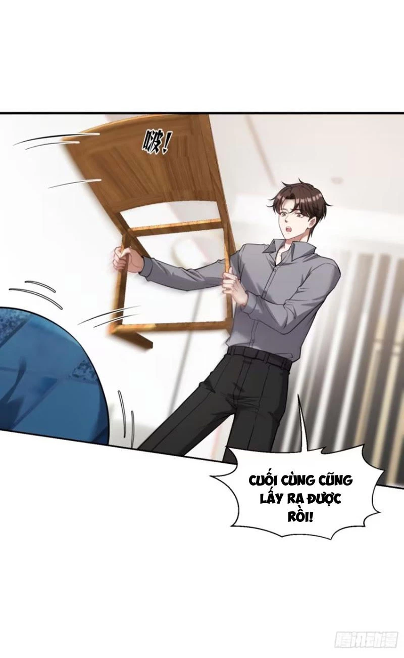 Bỏ Làm Simp Chúa, Ta Có Trong Tay Cả Tỉ Thần Hào! Chapter 30 - Trang 32